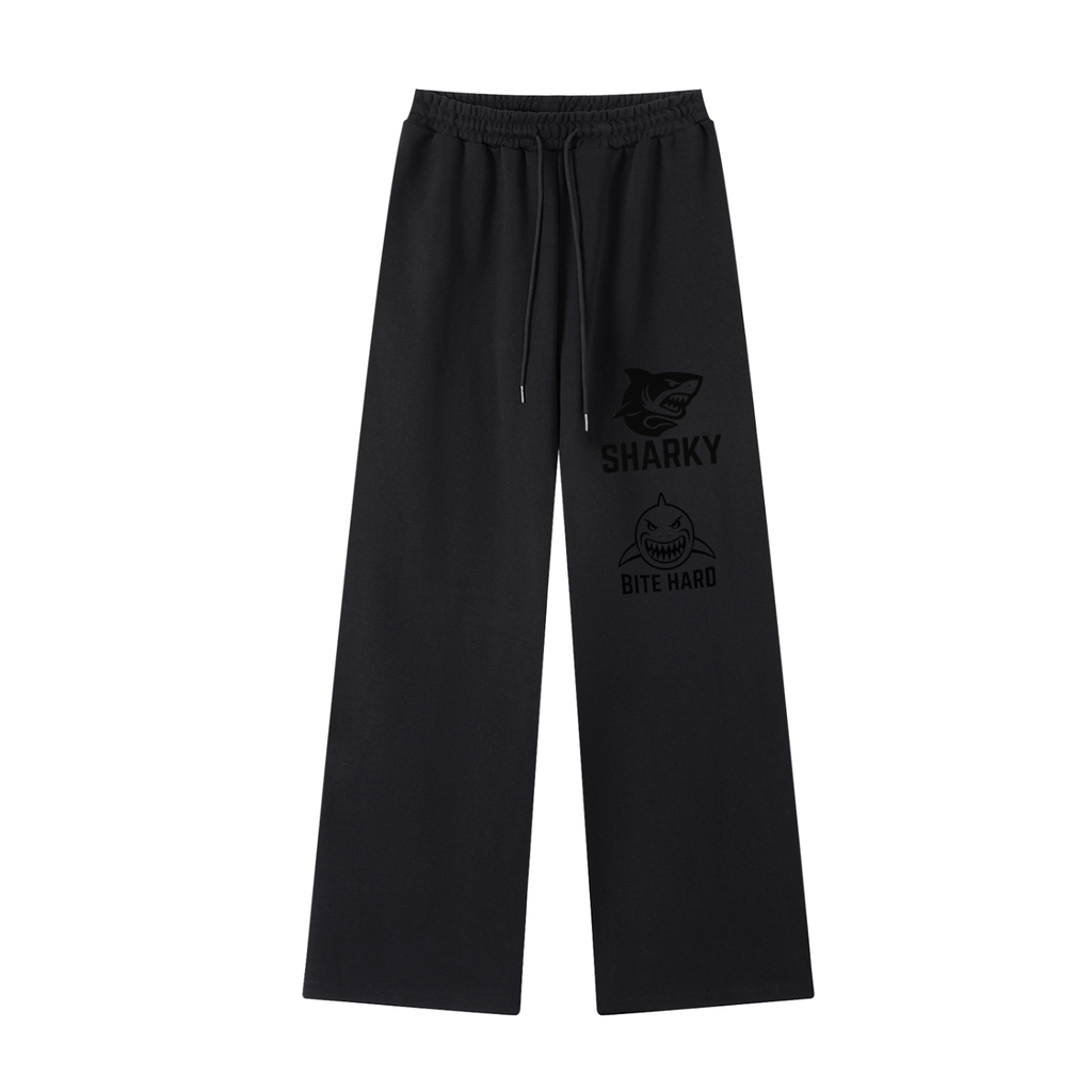 Essential Straight-Leg Sweatpants ODMPOD