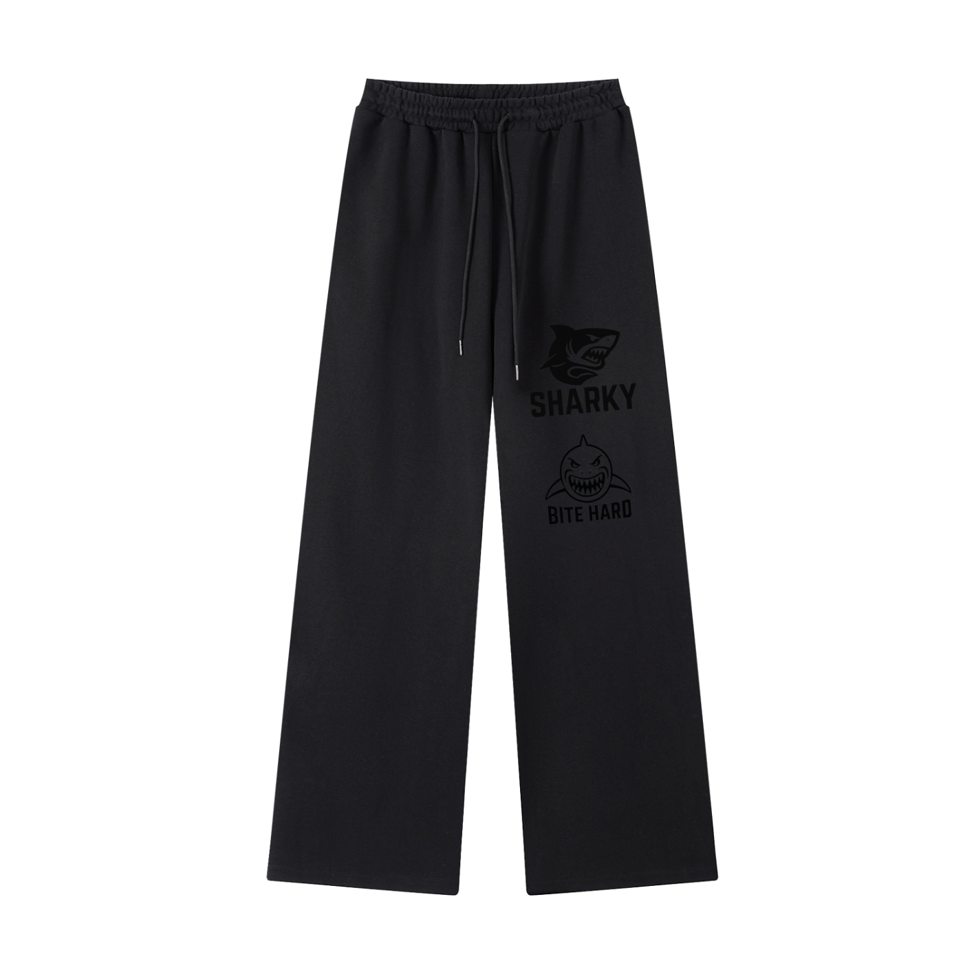 Essential Straight-Leg Sweatpants ODMPOD