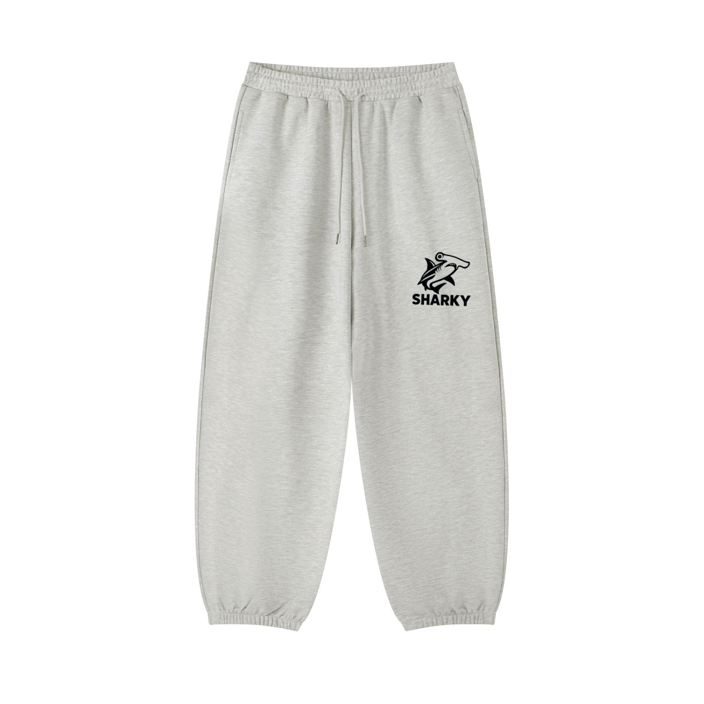 Essential Jogged Sweatpants ODMPOD