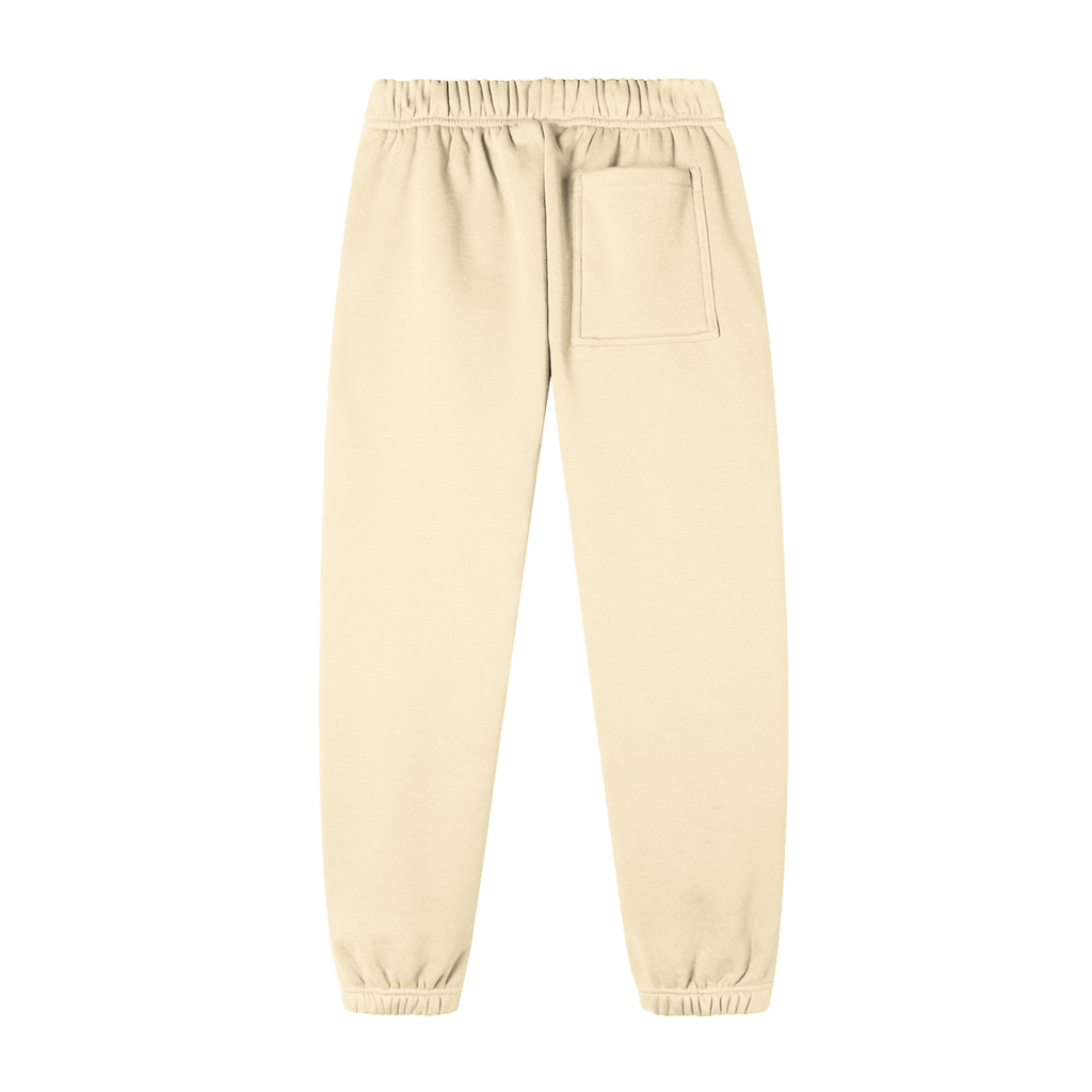 Essential Fleece Sweatpants - SHARKY
