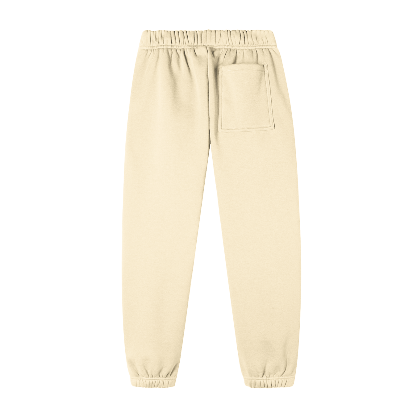 Essential Fleece Sweatpants - SHARKY