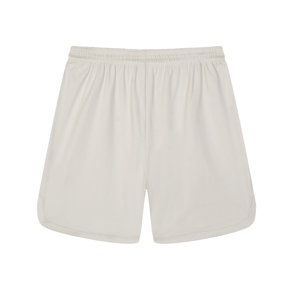 Mesh-Lined Quick-Dry Performance Shorts - SHARKY