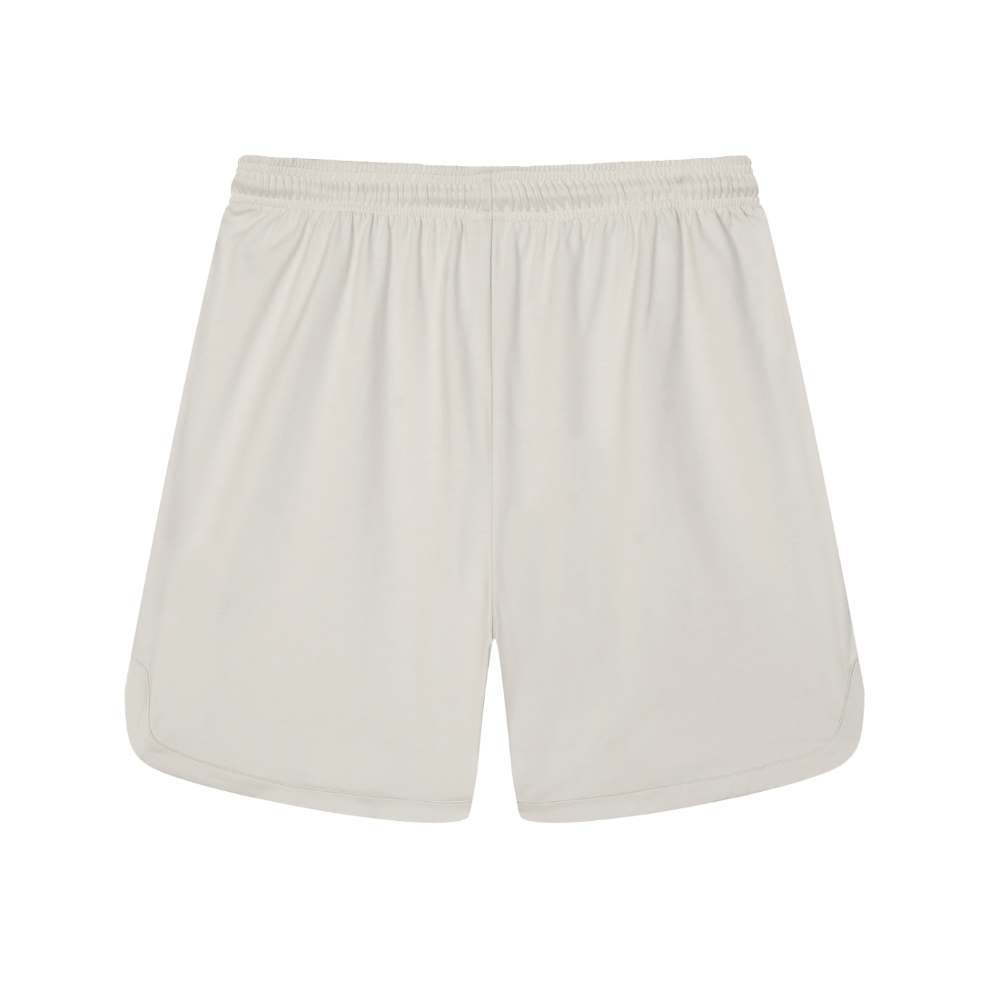 Mesh-Lined Quick-Dry Performance Shorts - SHARKY