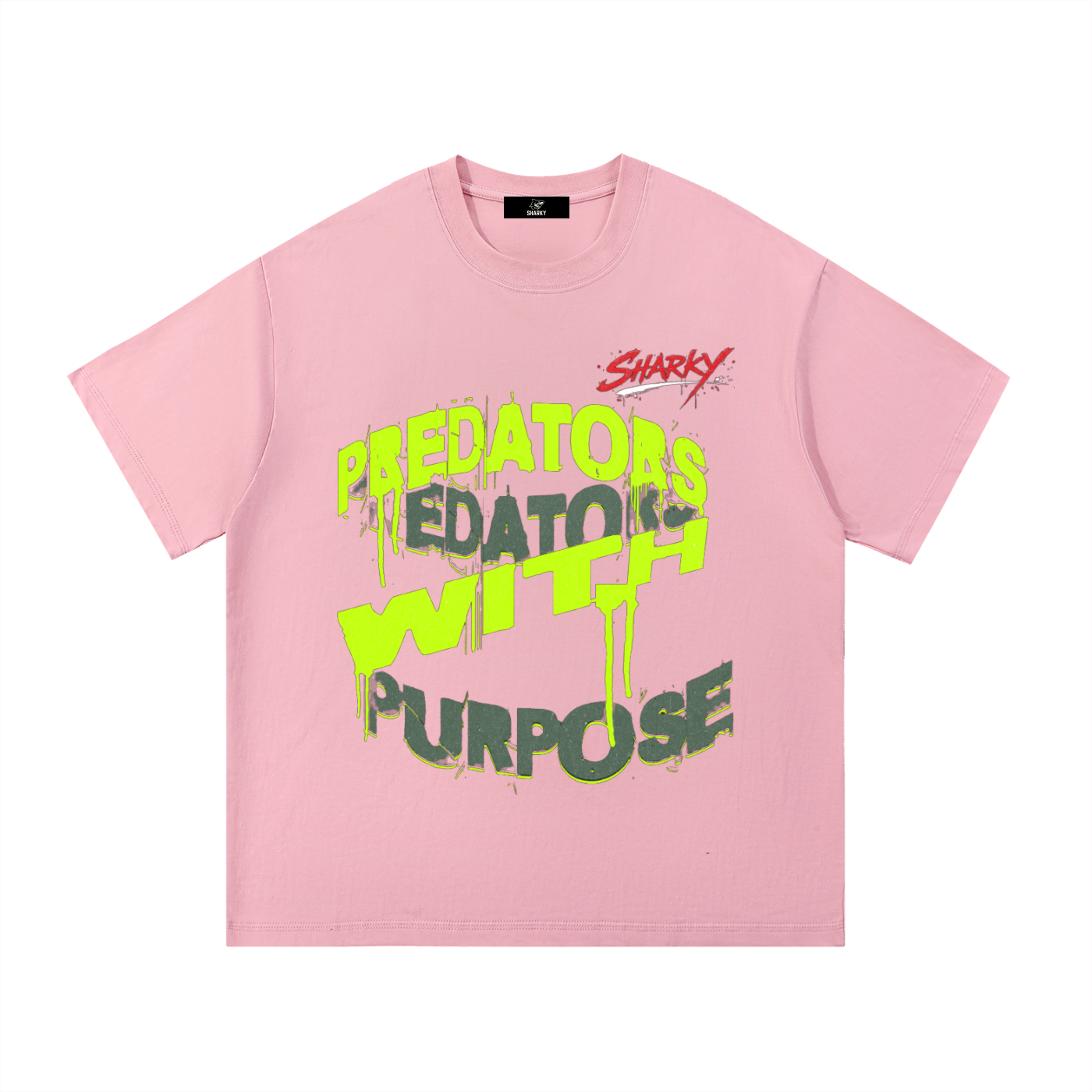 Essential Cotton T-Shirt p2