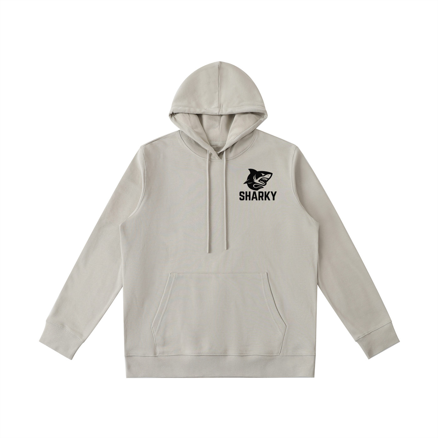 Essential Oversized Hoodie ODMPOD