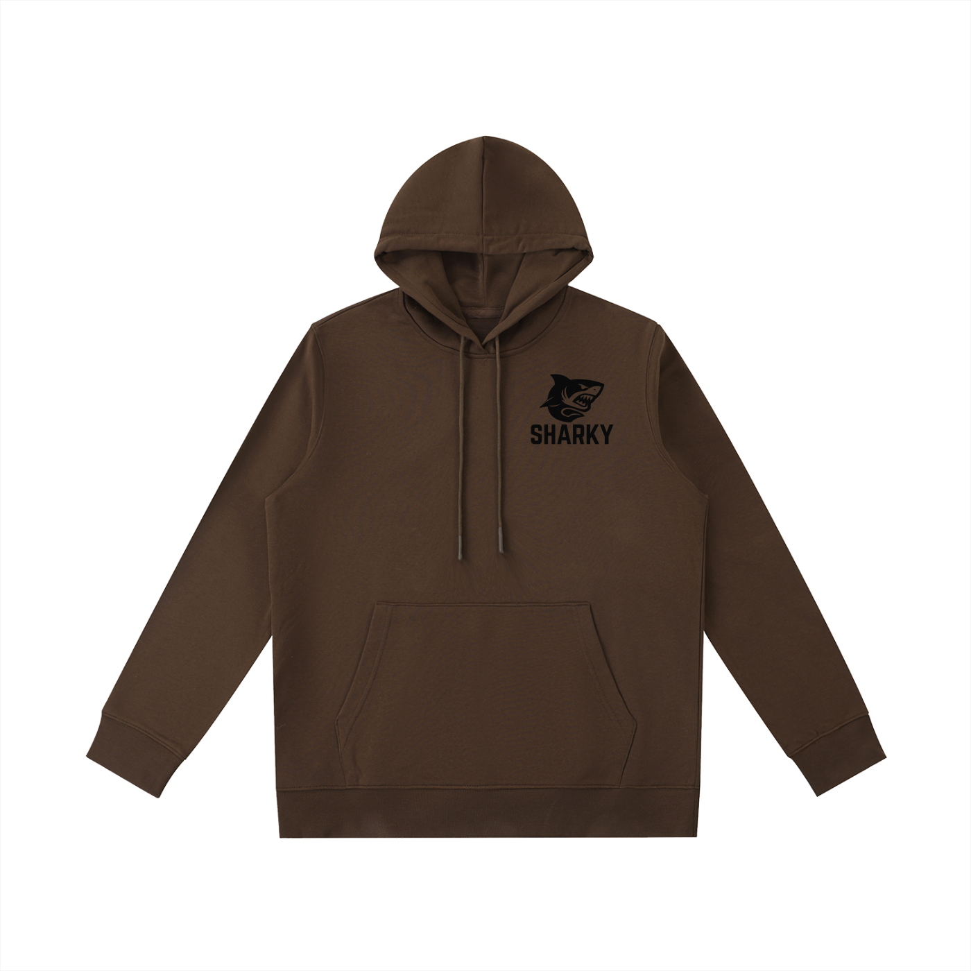 Essential Oversized Hoodie ODMPOD