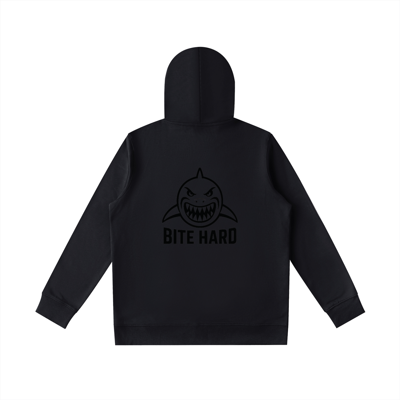 Essential Oversized Hoodie ODMPOD