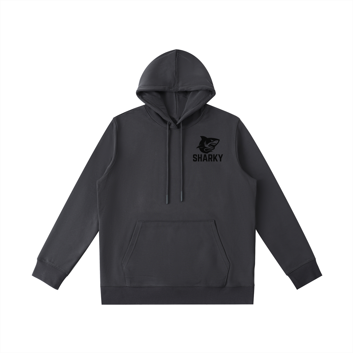 Essential Oversized Hoodie ODMPOD