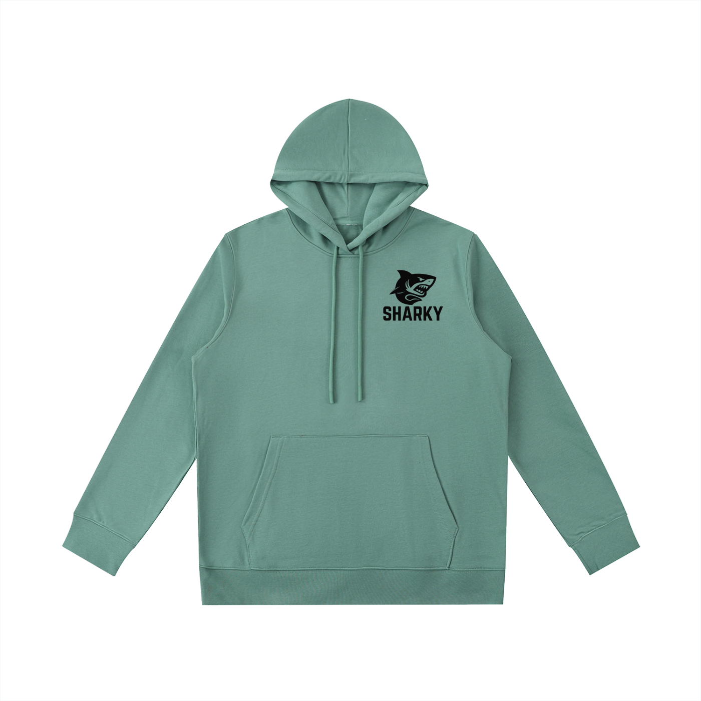 Essential Oversized Hoodie ODMPOD