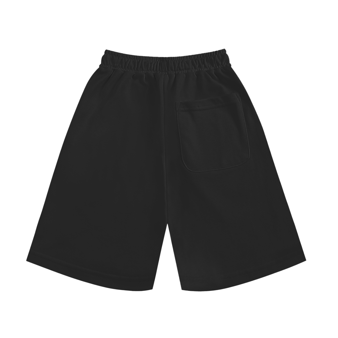 Essential Kids' Shorts - SHARKY