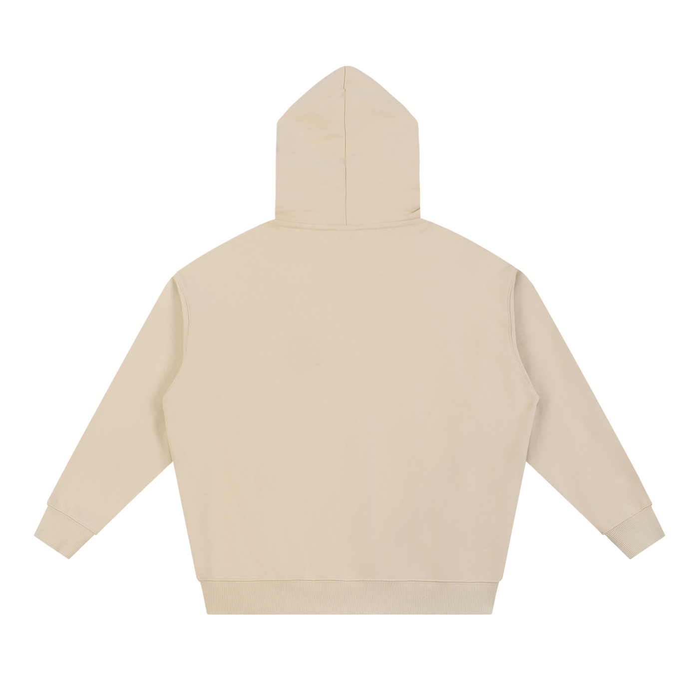 Essential Heavyweight Hoodie - SHARKY