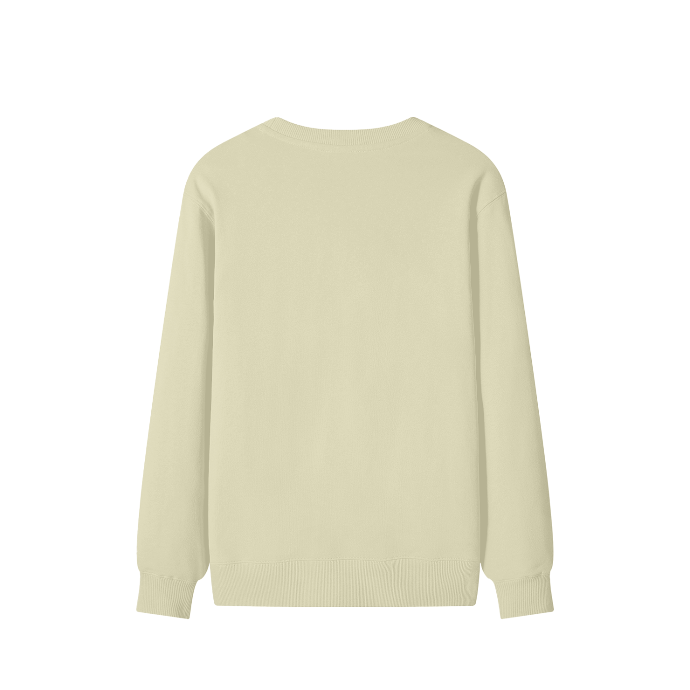 Classic Unisex Cotton Sweater - SHARKY