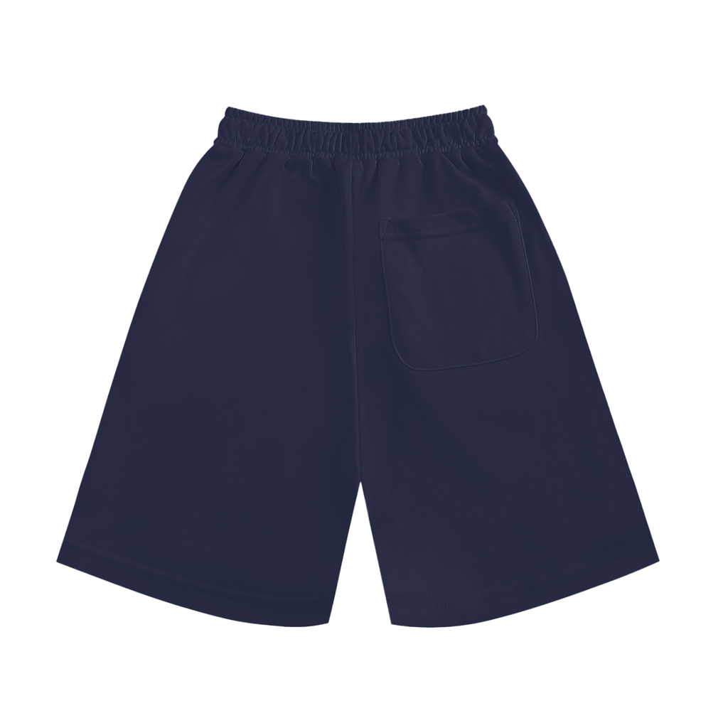 Essential Kids' Shorts - SHARKY