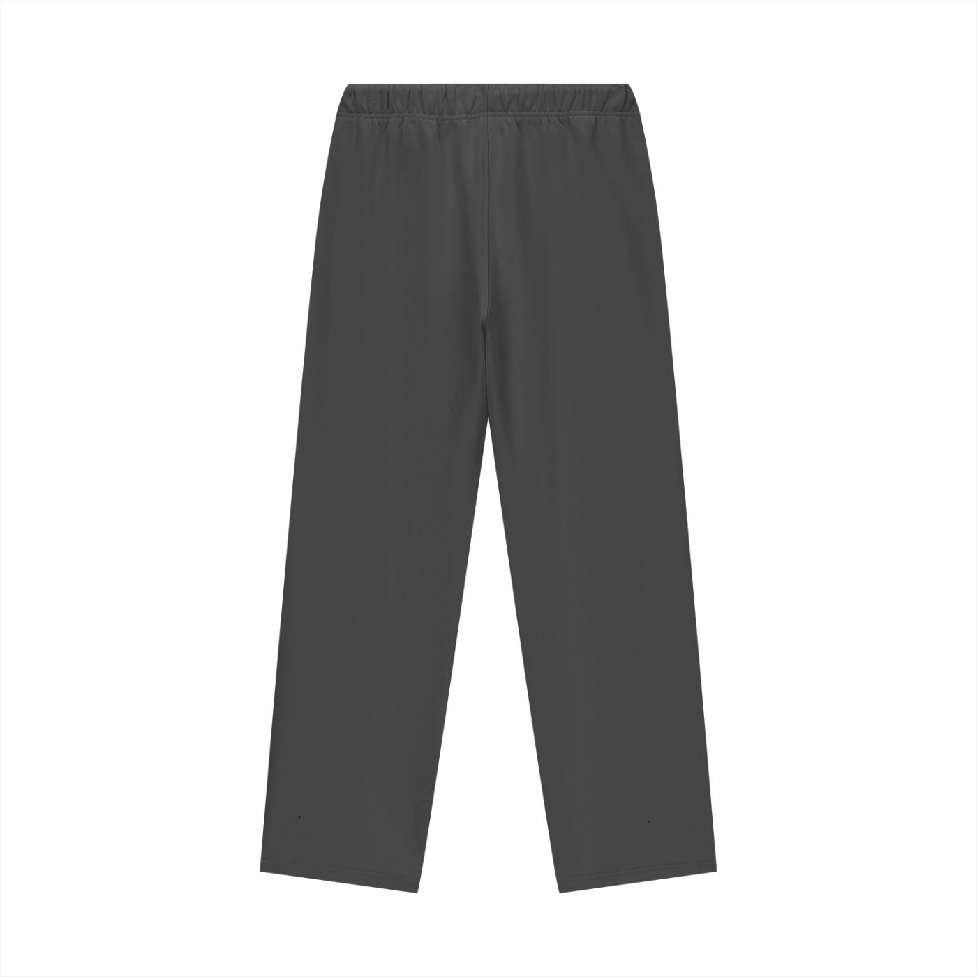 Heavyweight Fleece Straight Leg Pants - SHARKY