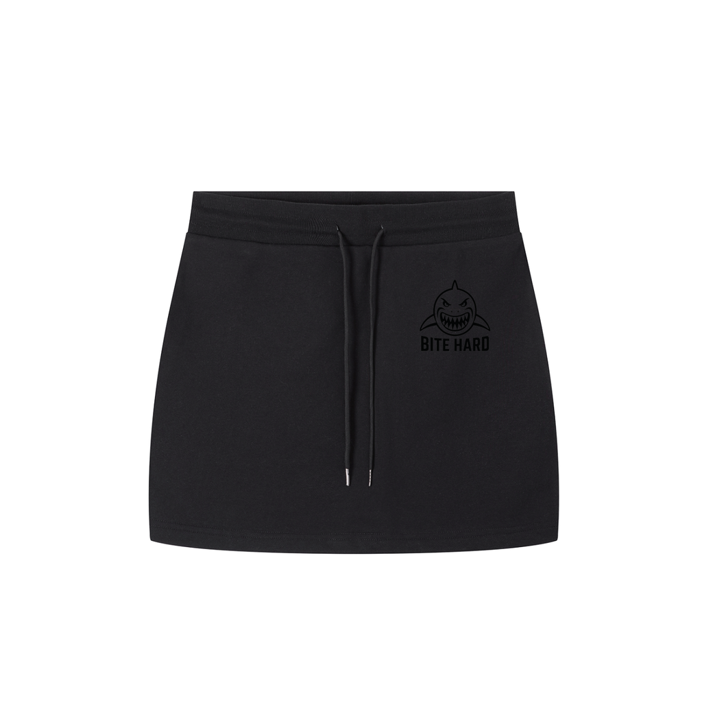 Essential Drawstring Skirt ODMPOD