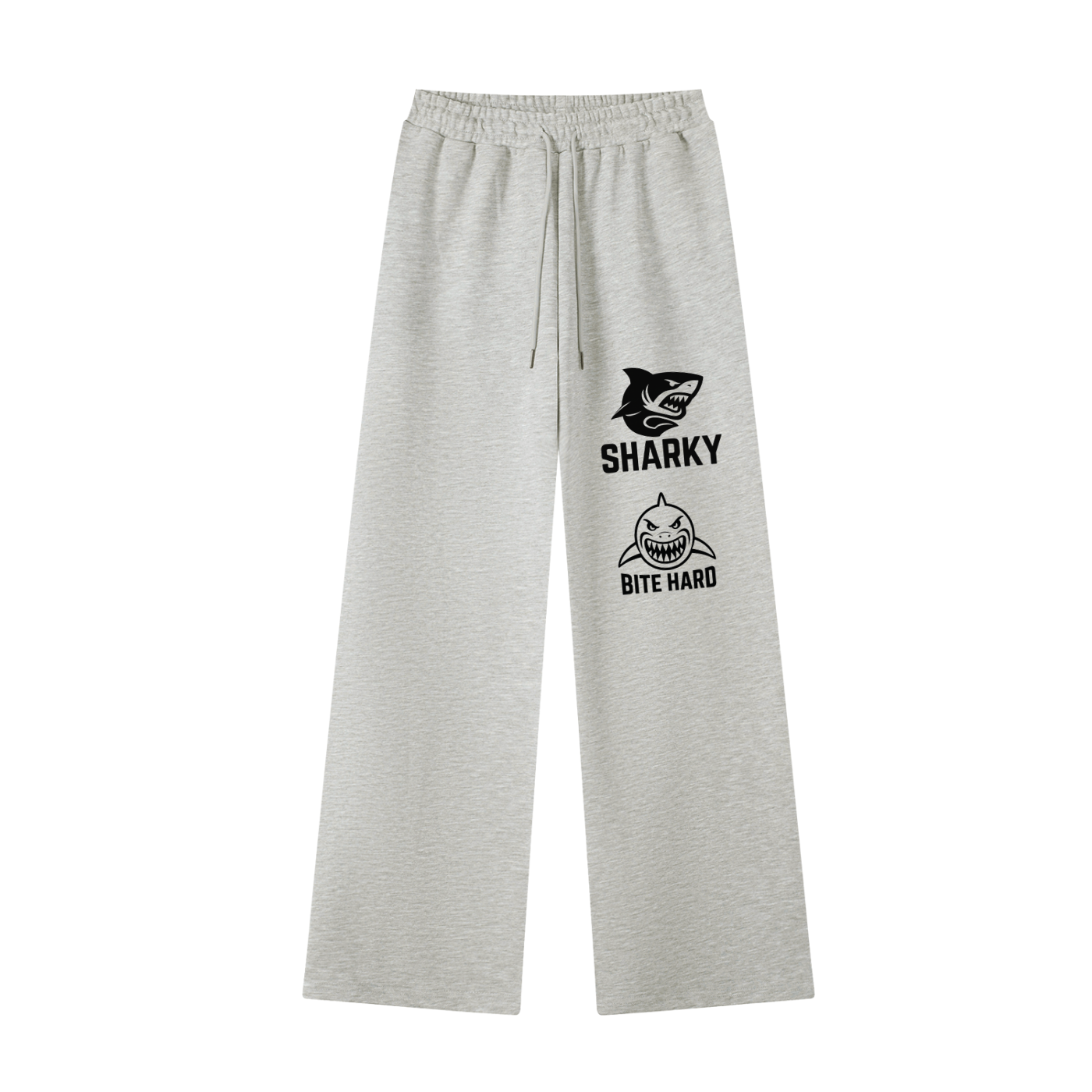 Essential Straight-Leg Sweatpants ODMPOD