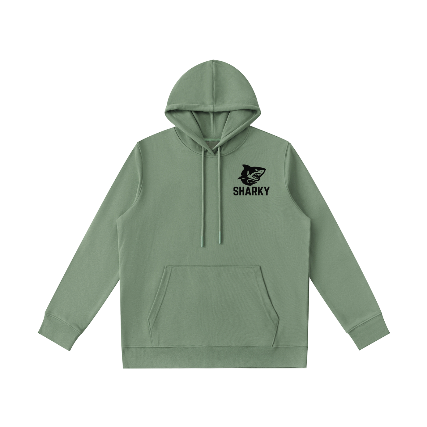 Essential Oversized Hoodie ODMPOD