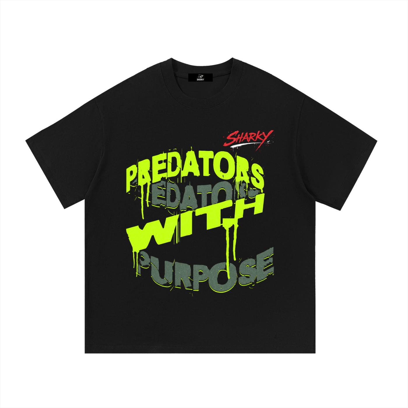 Essential Cotton T-Shirt p2