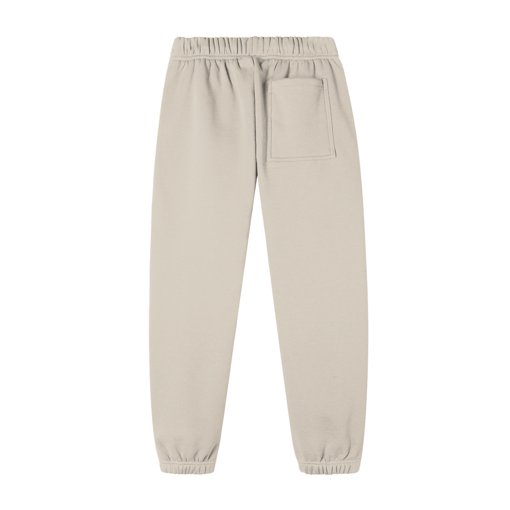 Essential Fleece Sweatpants - SHARKY