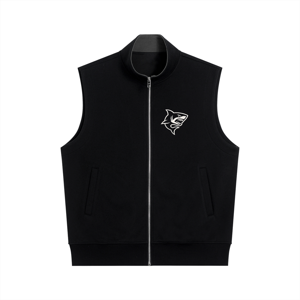 Essential Heavyweight Vest ODMPOD