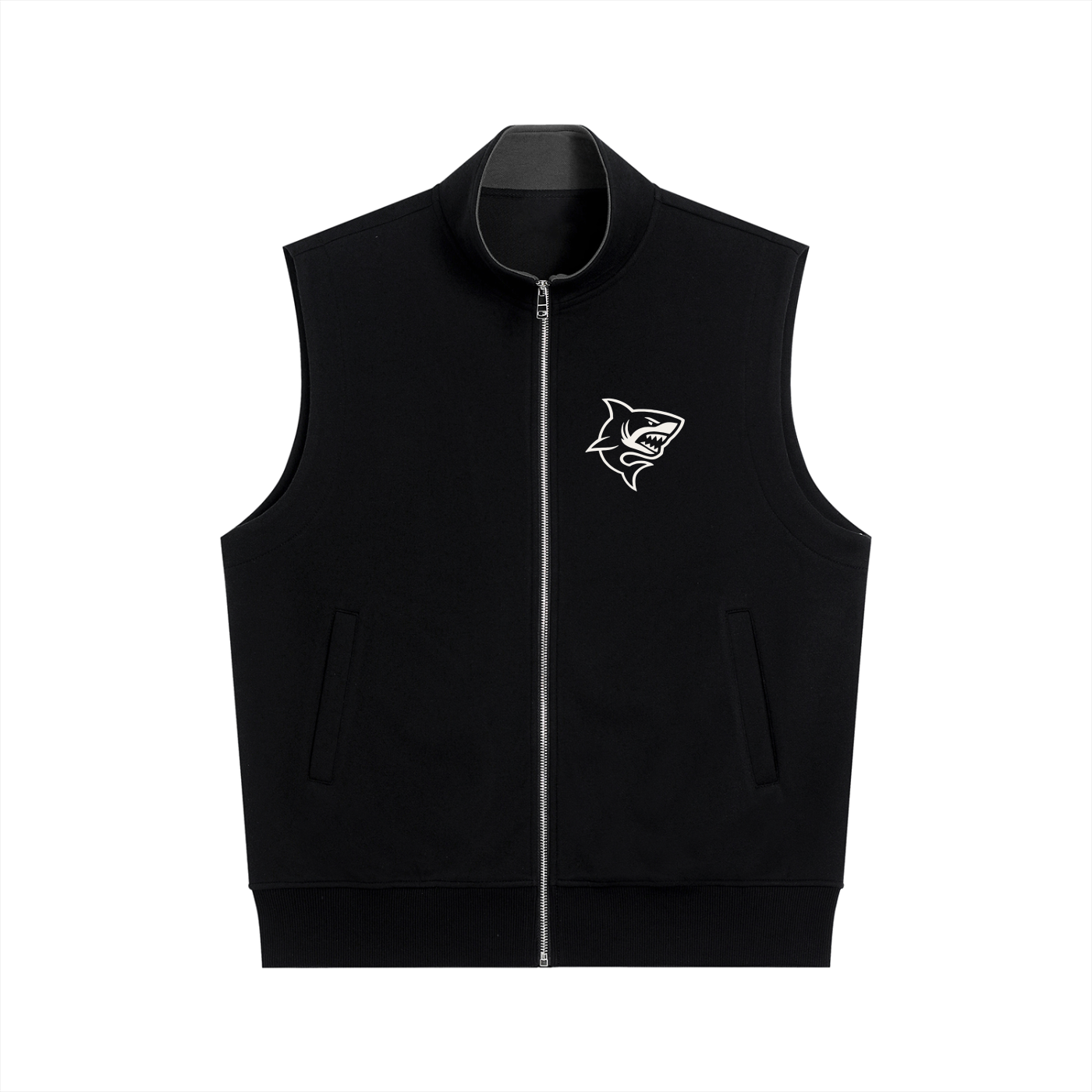 Essential Heavyweight Vest ODMPOD