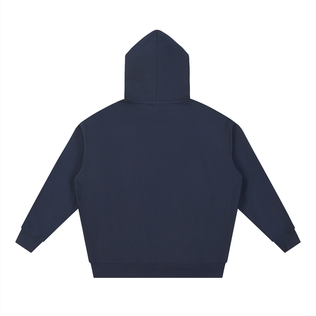 Essential Heavyweight Hoodie - SHARKY