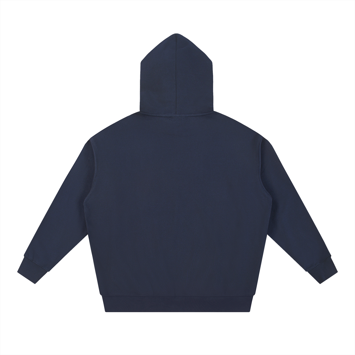 Essential Heavyweight Hoodie - SHARKY