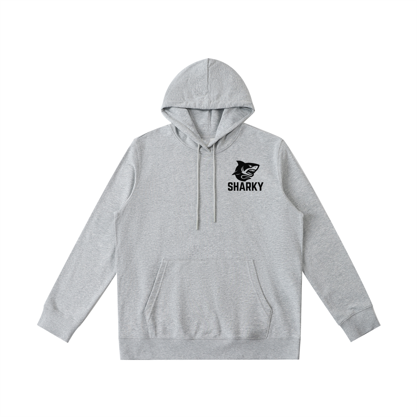 Essential Oversized Hoodie ODMPOD