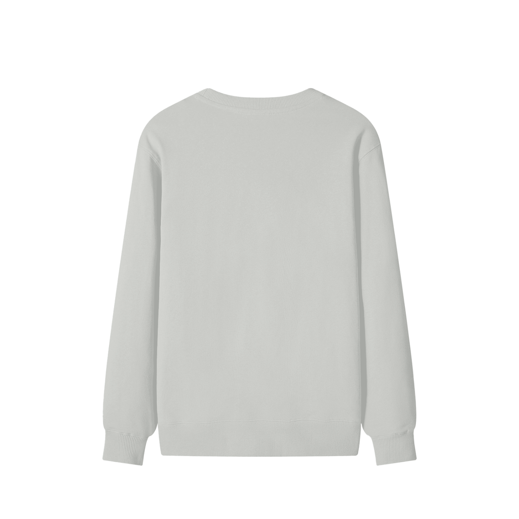 Classic Unisex Cotton Sweater - SHARKY