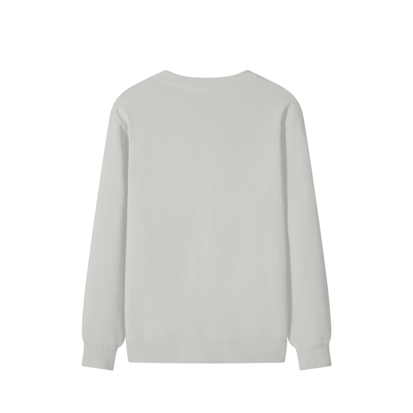 Classic Unisex Cotton Sweater - SHARKY