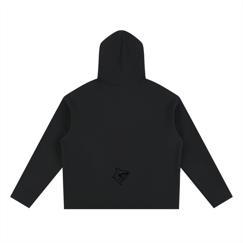 Oversized Fleece Hoodie ODMPOD