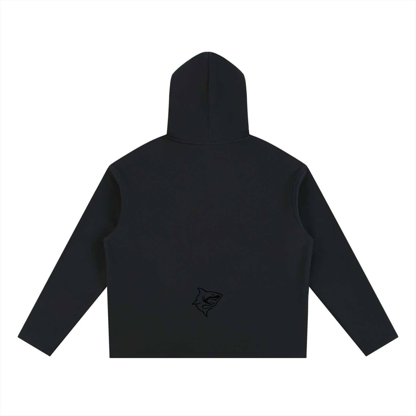Oversized Fleece Hoodie ODMPOD