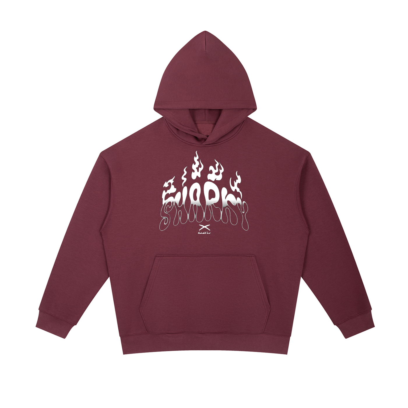 Essential Heavyweight Hoodie p2