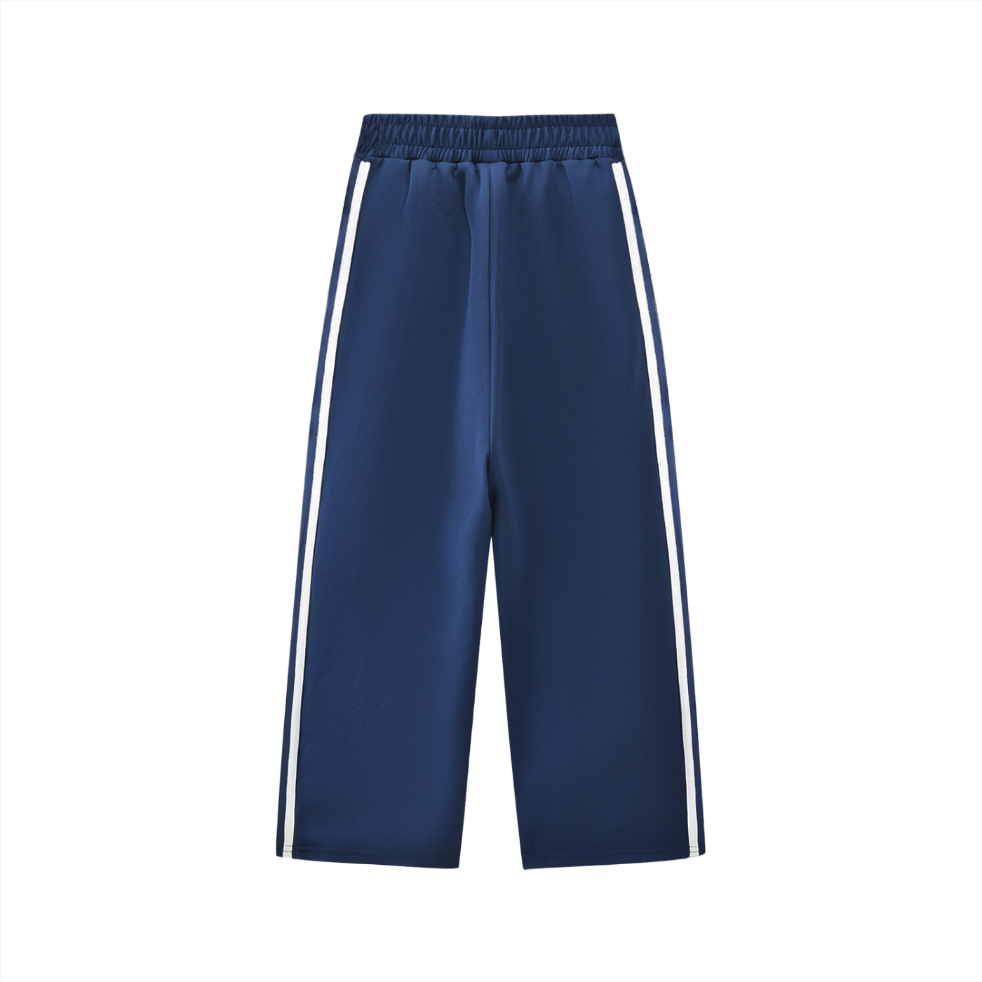 Kids’ Contrast Tape Sweatpants ODMPOD