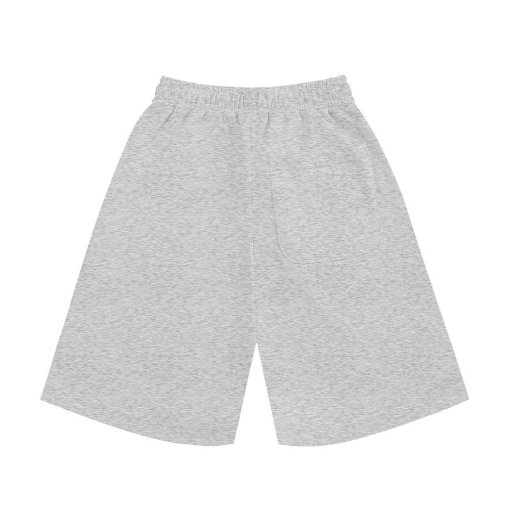 Essential Kids' Shorts - SHARKY
