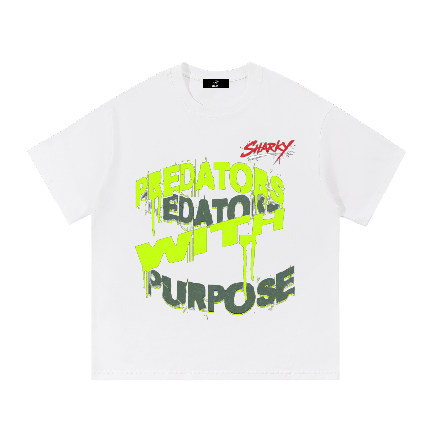 Essential Cotton T-Shirt p2