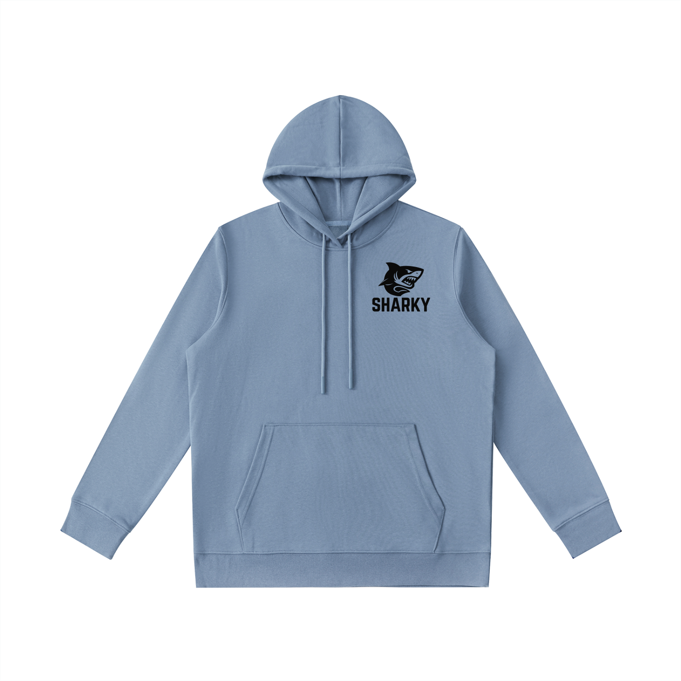 Essential Oversized Hoodie ODMPOD