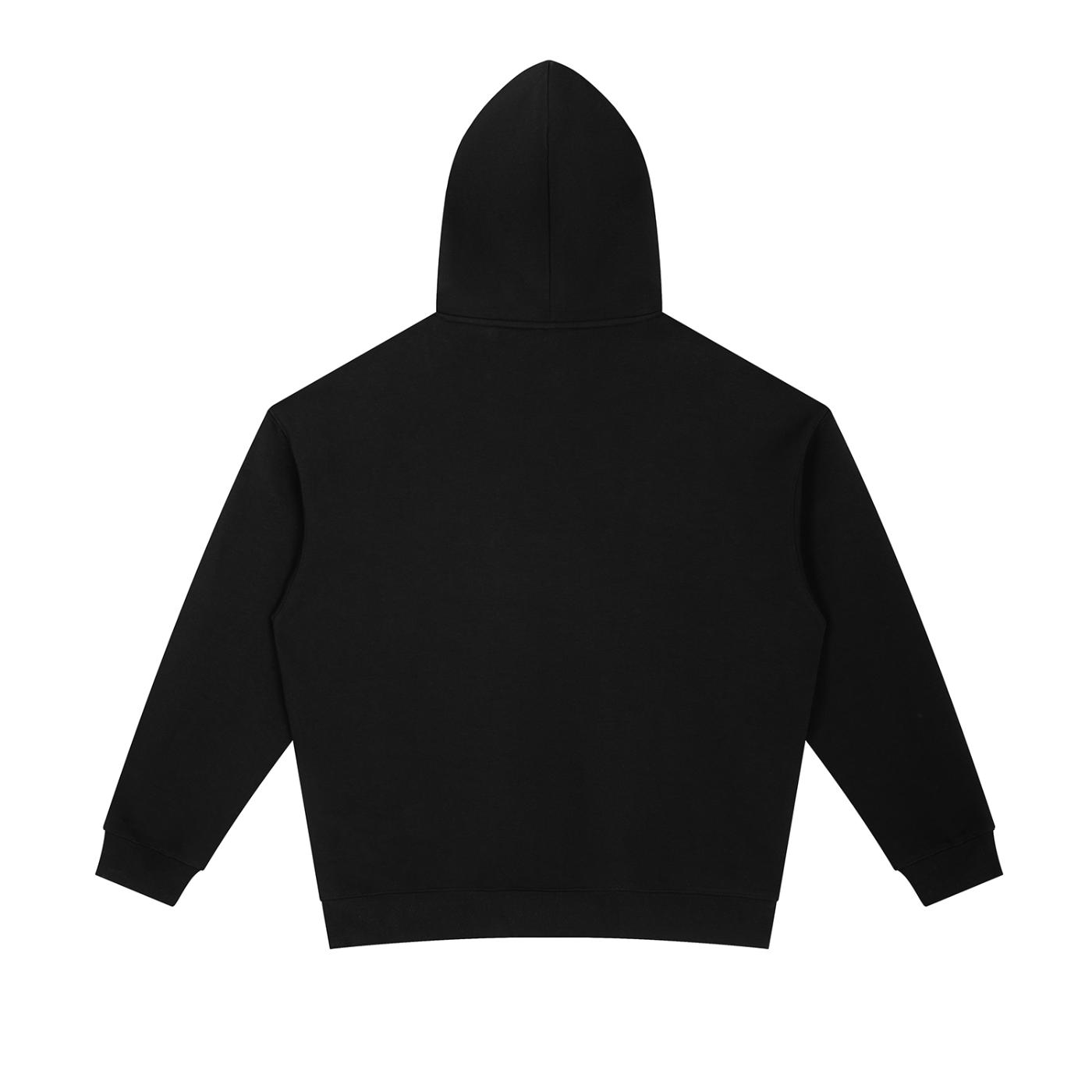 Essential Heavyweight Hoodie p2