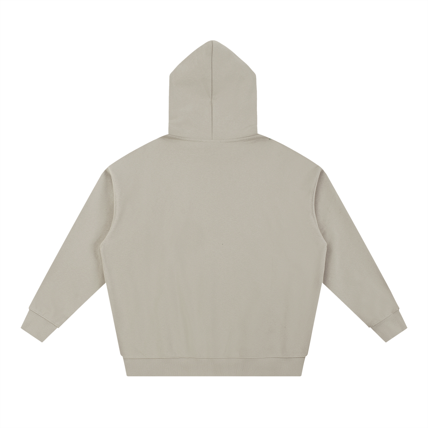 Essential Heavyweight Hoodie - SHARKY