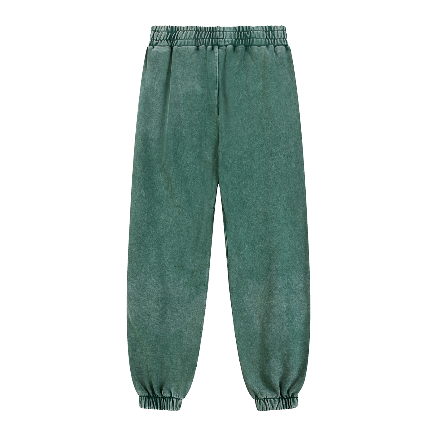 Snow Wash Heavyweight Jogged Sweatpants - SHARKY
