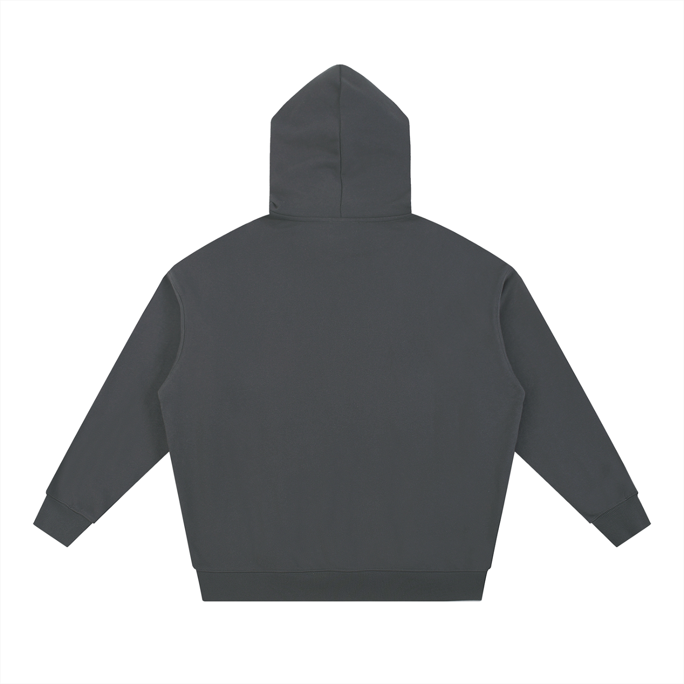 Essential Heavyweight Hoodie - SHARKY