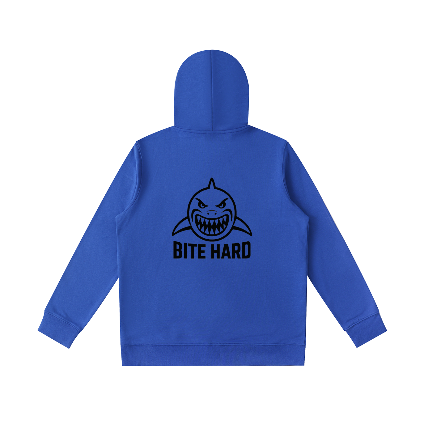 Essential Oversized Hoodie ODMPOD