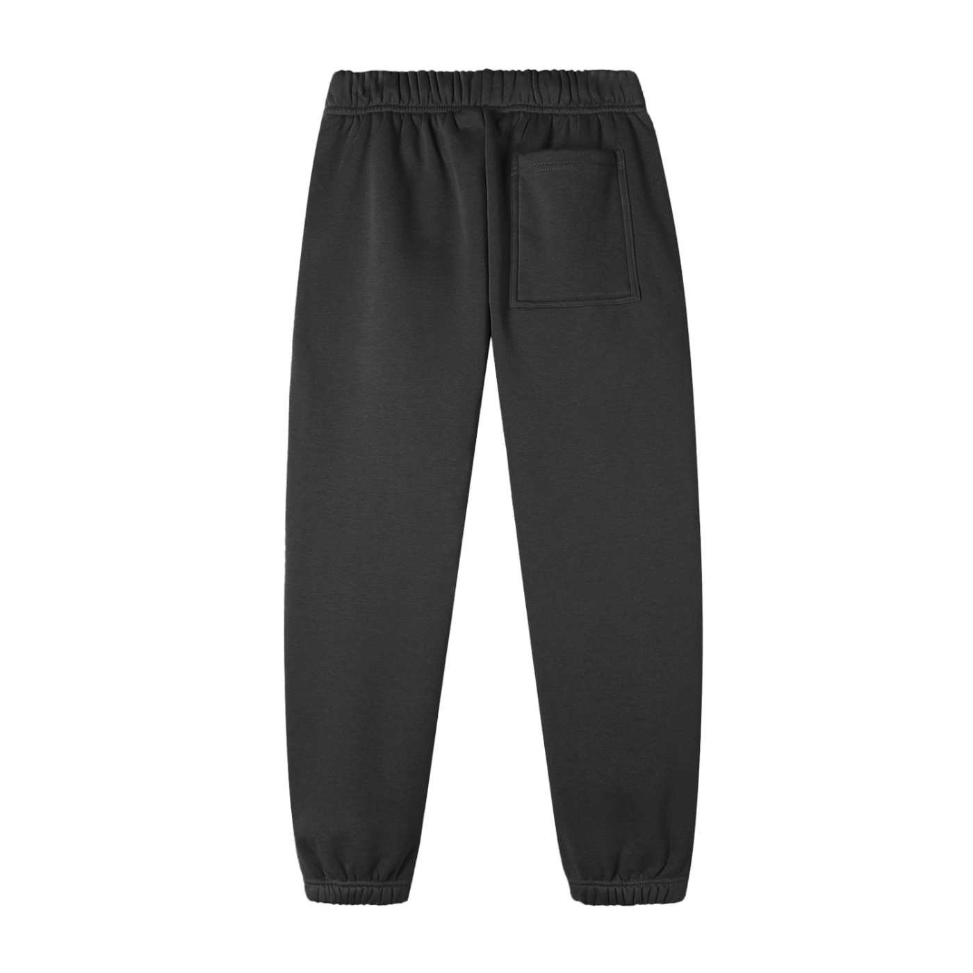 Essential Fleece Sweatpants - SHARKY