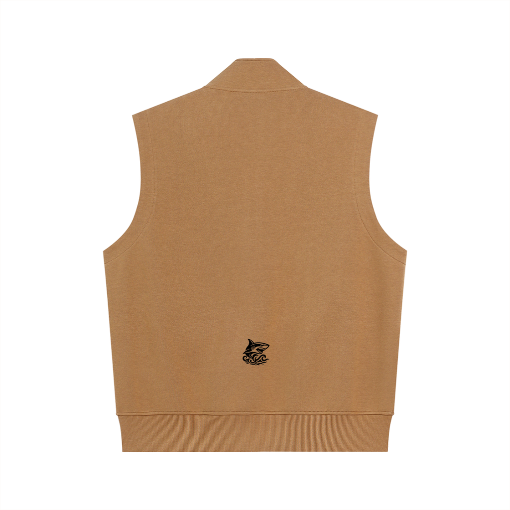 Essential Heavyweight Vest ODMPOD