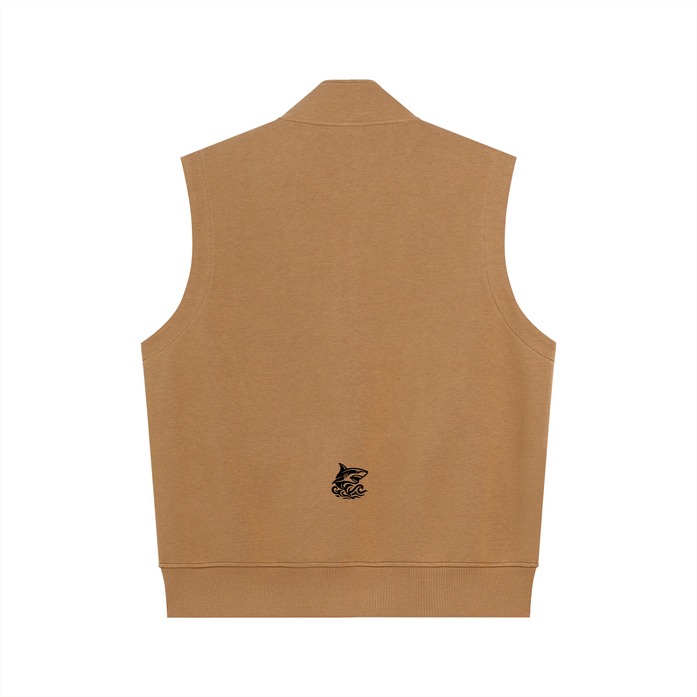 Essential Heavyweight Vest ODMPOD