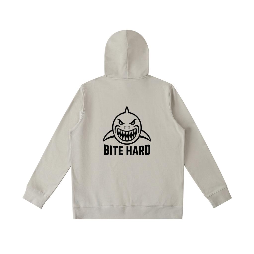 Essential Oversized Hoodie ODMPOD