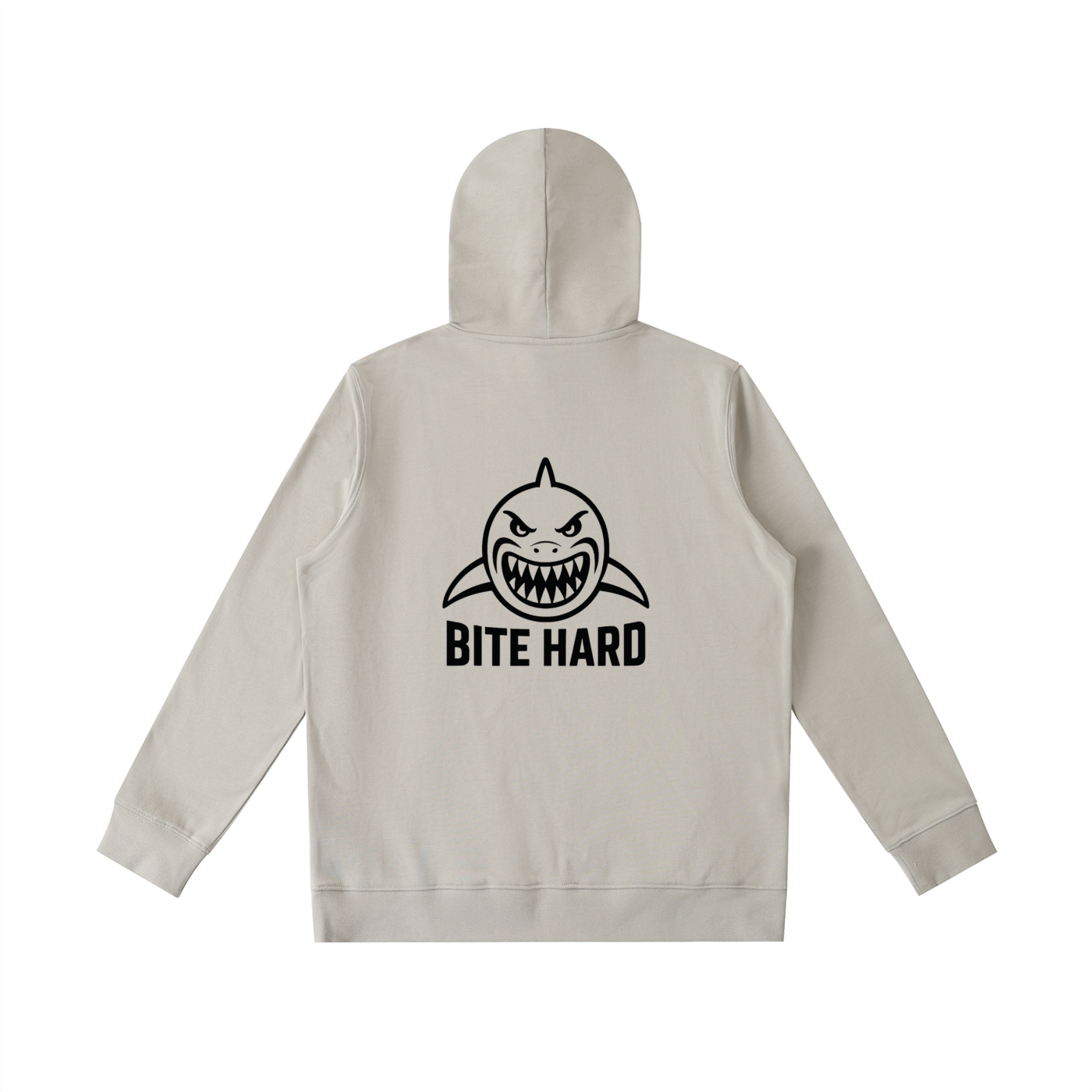 Essential Oversized Hoodie ODMPOD