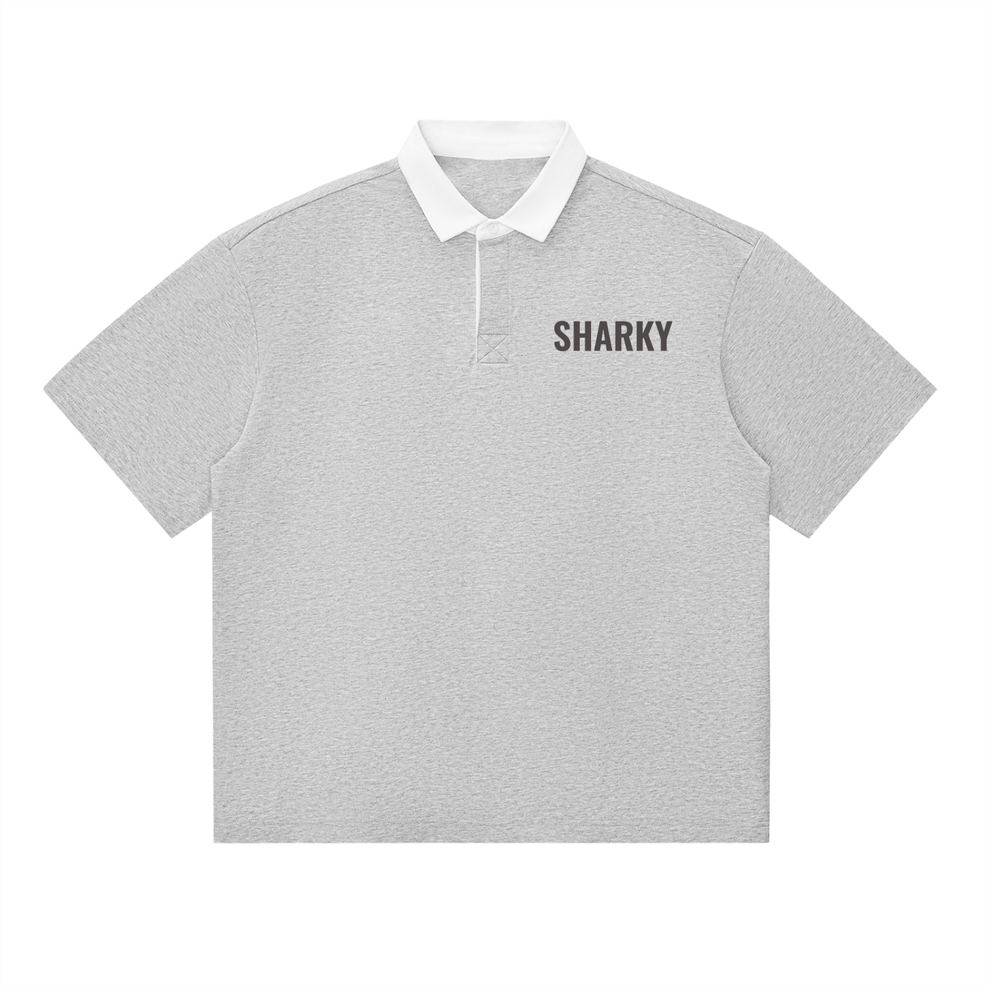 Essential Contrast Polo Shirt ODMPOD