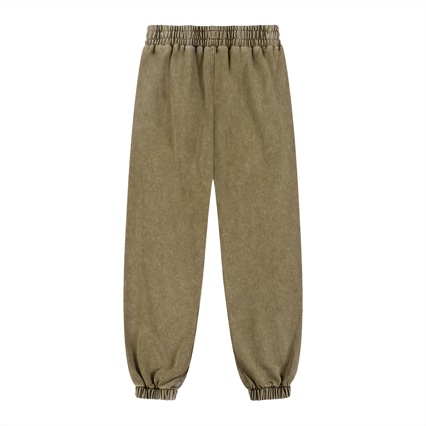 Snow Wash Heavyweight Jogged Sweatpants - SHARKY