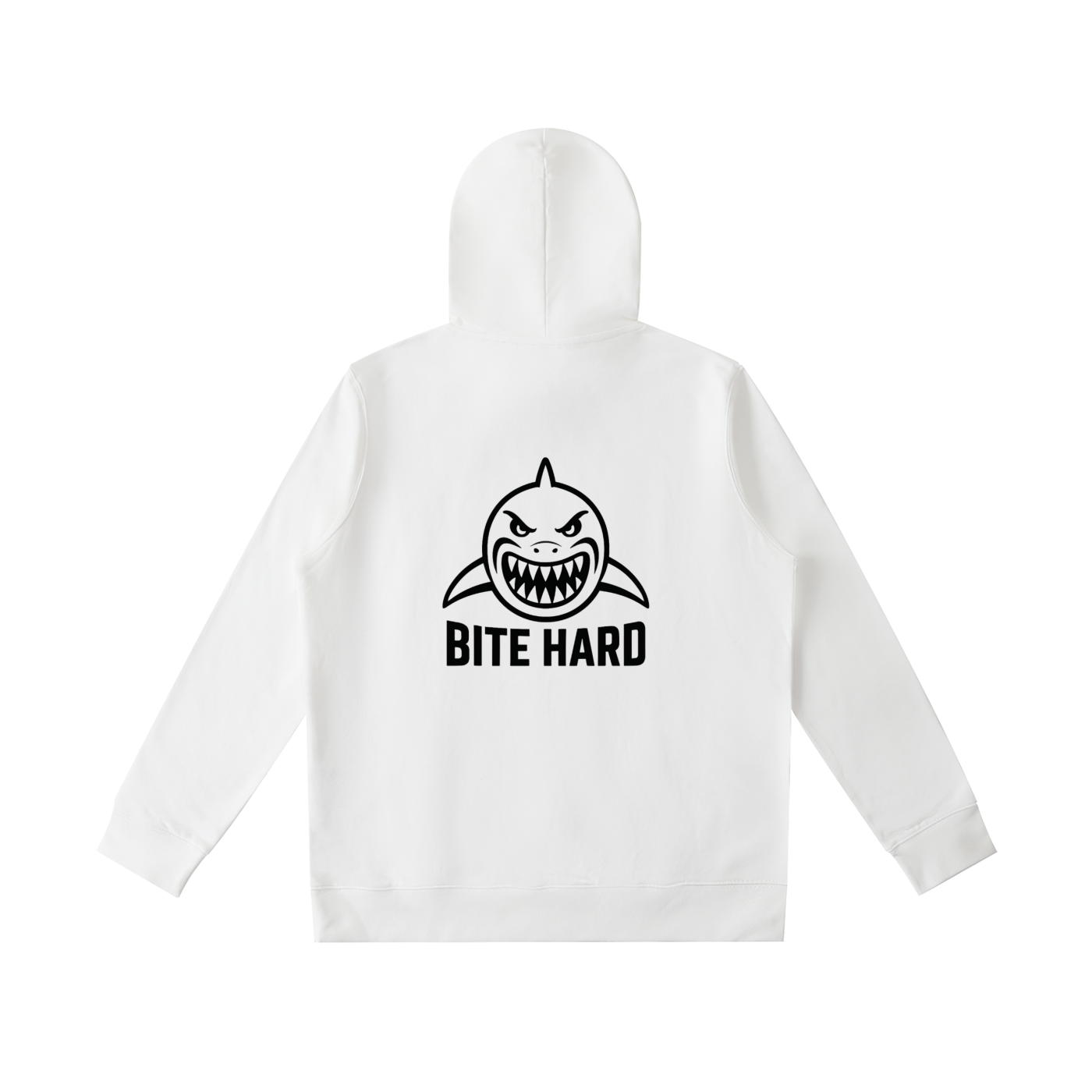 Essential Oversized Hoodie ODMPOD